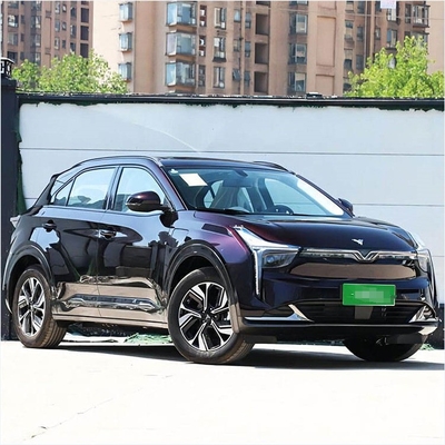 Voiture électrique à grande vitesse Neta Véhicules énergétiques Hozon Neta U 400 500 610 Pro Global Version