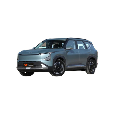 KIA EV5 2023 TOP BEST BLUE SUV véhicule énergétique avec base de roue mm 2750 et clients