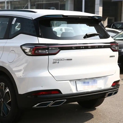 Chery Tiggo 7 Suv 2023 SUV 1.5T voiture à essence avec dégagement minimum de 10°-15°