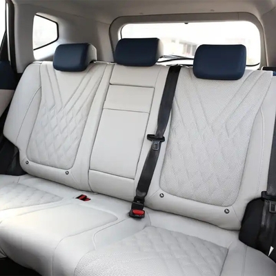 Chery Tiggo 7 Suv 2023 SUV 1.5T voiture à essence avec dégagement minimum de 10°-15°