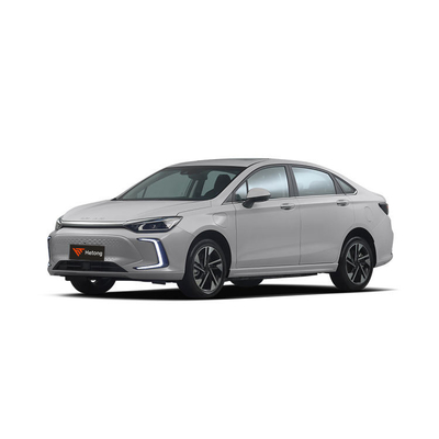 Moteur Baic Eu5 Plus 2021 R600 Z Type de batterie Ternary batterie au lithium couple maximal Nm