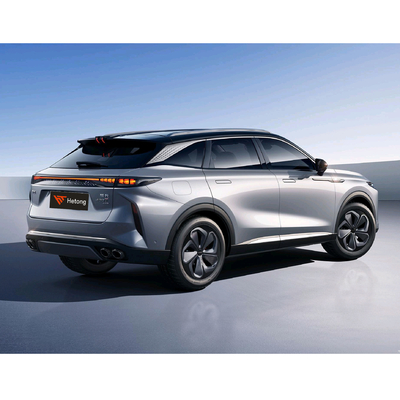 5 sièges 2022 Chery Exeed Zhuifeng Lx Txl Tx Vx Auto avec volant multifonctionnel