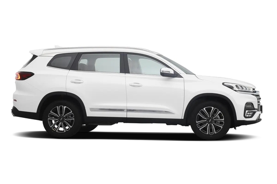 Les sièges en cuir Chery Tiggo 8 Suv 2023 2022 1.5T voiture à essence Made in Chin