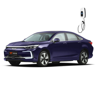 Véhicule électrique à grande vitesse 2020 2021 2022 2023 Beijing X7 SUV Voiture à direction gauche