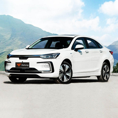 Véhicule électrique à grande vitesse 2020 2021 2022 2023 Beijing X7 SUV Voiture à direction gauche