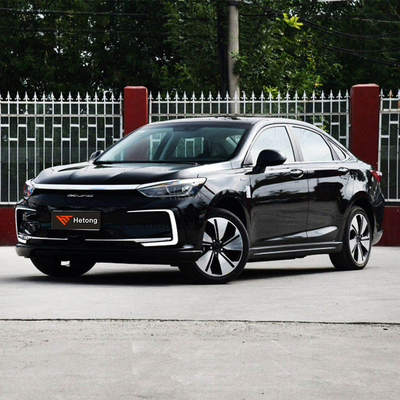 Véhicule électrique à grande vitesse 2020 2021 2022 2023 Beijing X7 SUV Voiture à direction gauche