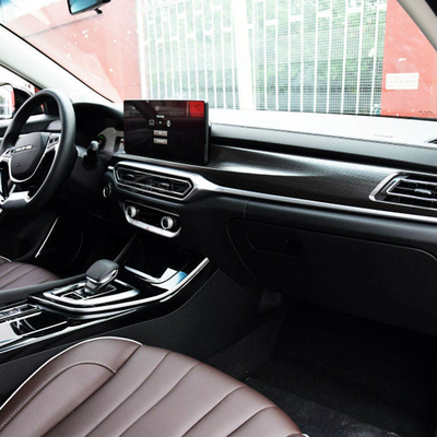 Véhicule électrique à grande vitesse 2020 2021 2022 2023 Beijing X7 SUV Voiture à direction gauche