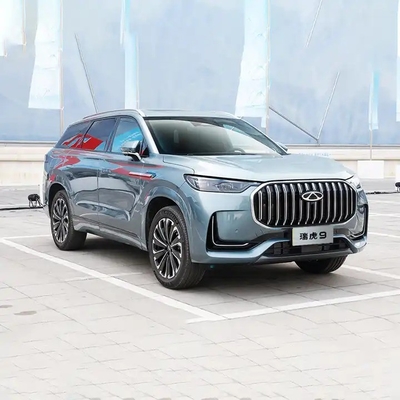 Chery Tiggo 9 PLUS SUV 2021 2022 2023 Tiger 7 8 9 TPMS Système de surveillance de la pression des pneus Oui