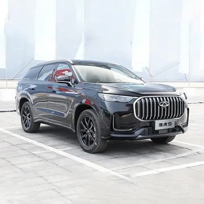 Chery Tiggo 9 PLUS SUV 2021 2022 2023 Tiger 7 8 9 TPMS Système de surveillance de la pression des pneus Oui