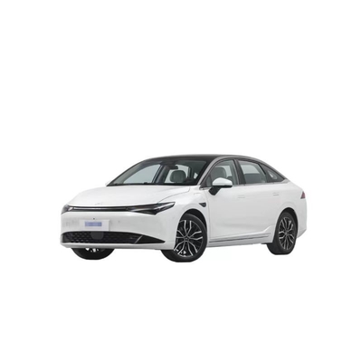 Auto Xpeng P5 2021 460g Véhicule énergétique à grande vitesse et technologie électrique pure