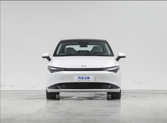 Auto Xpeng P5 2021 460g Véhicule énergétique à grande vitesse et technologie électrique pure