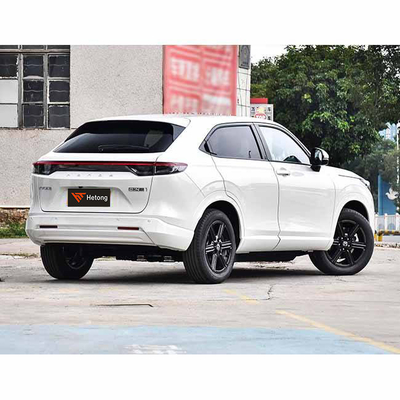 Découvrez l'avenir de la conduite Honda ENP1 EV Car 2023 avec une autonomie de 510 km et 5 sièges