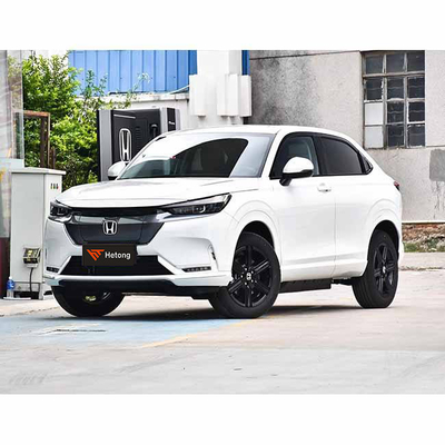 Découvrez l'avenir de la conduite Honda ENP1 EV Car 2023 avec une autonomie de 510 km et 5 sièges