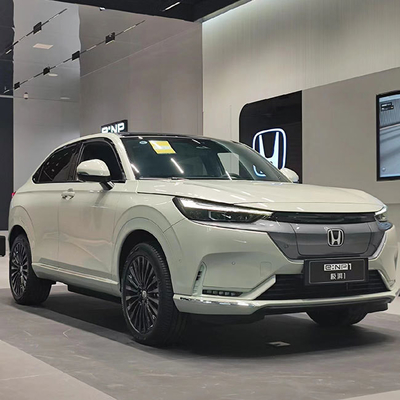 Découvrez l'avenir de la conduite Honda ENP1 EV Car 2023 avec une autonomie de 510 km et 5 sièges