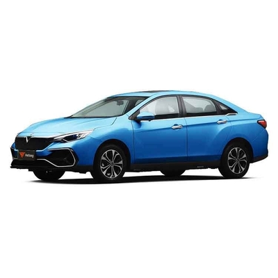 5 sièges direction gauche Venucia D60Ev 2022 Standard Endurance Comfort Voiture électrique
