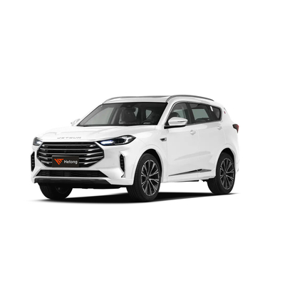 2023 Jetour X90 Plus SUV essence/ essence automobile chinoise Chery voitures écran tactile Oui