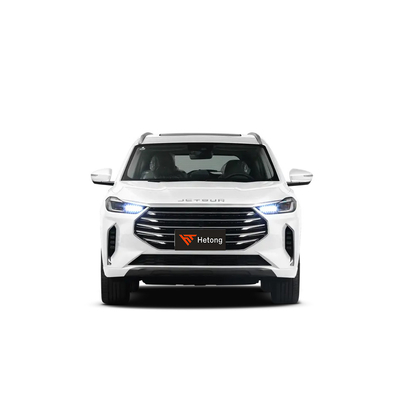 2023 Jetour X90 Plus SUV essence/ essence automobile chinoise Chery voitures écran tactile Oui