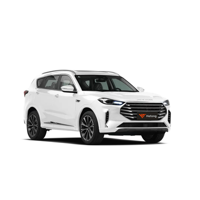 2023 Jetour X90 Plus SUV essence/ essence automobile chinoise Chery voitures écran tactile Oui