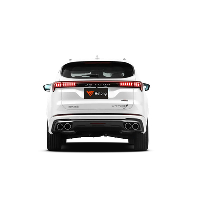 2023 Jetour X90 Plus SUV essence/ essence automobile chinoise Chery voitures écran tactile Oui