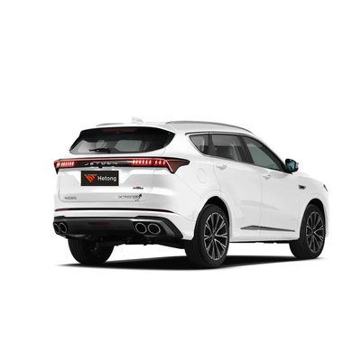 2023 Jetour X90 Plus SUV essence/ essence automobile chinoise Chery voitures écran tactile Oui