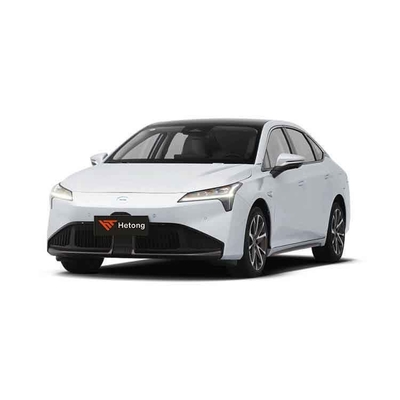 Vitesse maximale 160 Km/h 2022 Aion S Plus 70 personnalisé main gauche voiture électrique à grande vitesse Evcar