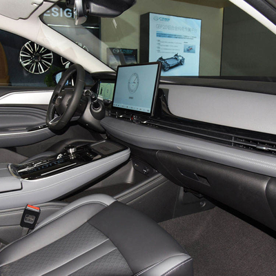Vitesse maximale 160 Km/h 2022 Aion S Plus 70 personnalisé main gauche voiture électrique à grande vitesse Evcar