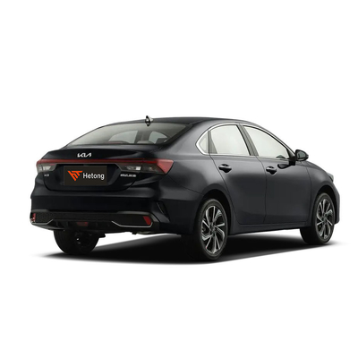 2023 Meilleure vente Diesel Petite voiture à essence Véhicule électrique voiture d'occasion voiture Kia K3