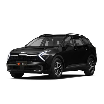 Couple du générateur 310Nm Nouveau design Kia Lion Platinum Extension 2022 Hybride / voiture à essence