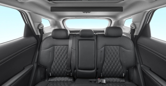 Couple du générateur 310Nm Nouveau design Kia Lion Platinum Extension 2022 Hybride / voiture à essence