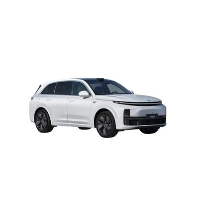 Voiture hybride L8 2023 SUV de luxe électrique moyen et grand avec batterie au lithium ternaire