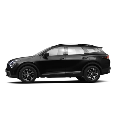 Couple du générateur 310Nm Nouveau design Kia Lion Platinum Extension 2022 Hybride / voiture à essence