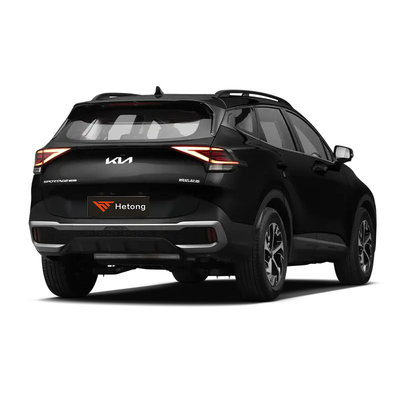 Couple du générateur 310Nm Nouveau design Kia Lion Platinum Extension 2022 Hybride / voiture à essence