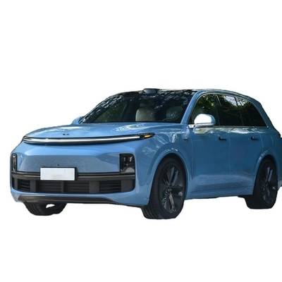 2023 Li One L8 Max Lixiang One L9 L7 L8 L9 SUV électrique avec un temps de charge de 0,5 à 6,5 heures