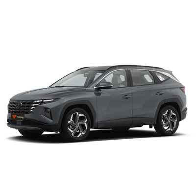 Bas kilométrage 2023 Hyundai Tucson L 1.5t à deux roues motrices avec climatisation automatique