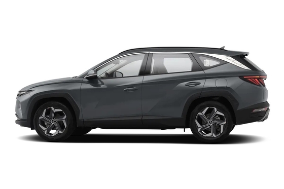 Bas kilométrage 2023 Hyundai Tucson L 1.5t à deux roues motrices avec climatisation automatique