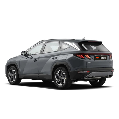 Bas kilométrage 2023 Hyundai Tucson L 1.5t à deux roues motrices avec climatisation automatique