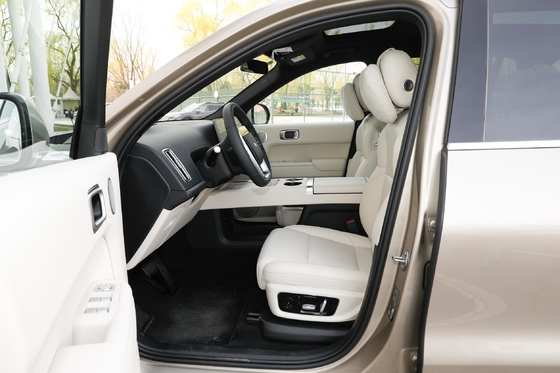 2023 Li One L8 Max Lixiang One L9 L7 L8 L9 SUV électrique avec un temps de charge de 0,5 à 6,5 heures