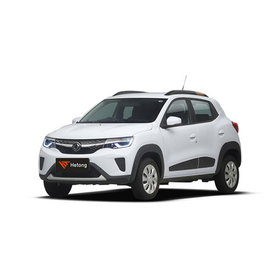 4 sièges voiture électrique à grande vitesse Dongfeng EV EX1 2022 à en rouge/bleu ou d'autres couleurs
