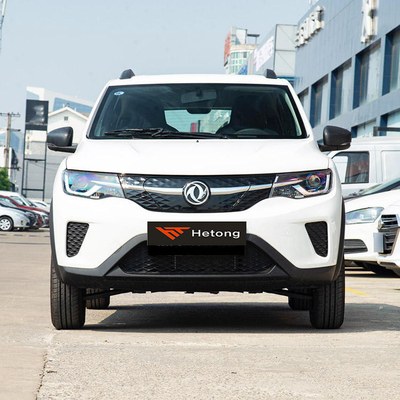 4 sièges voiture électrique à grande vitesse Dongfeng EV EX1 2022 à en rouge/bleu ou d'autres couleurs