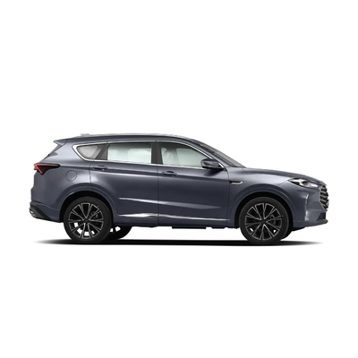 Chery Cars 2023 Jetour X90 Plus SUV électrique avec direction gauche et phares LED