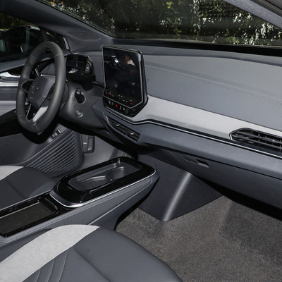 VW id6 de l'édition PRIME 2022 Vitesse maximale 160 Km/h 5 portes 6 places