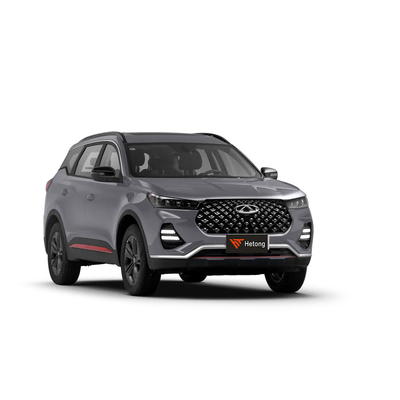 Chery Tiggo 7 Suv 2023 1.5T voiture à essence avec 4 airbags et puissance maximale de 100-150PS