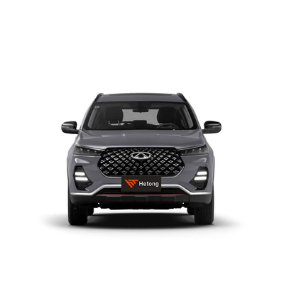 Chery Tiggo 7 Suv 2023 1.5T voiture à essence avec 4 airbags et puissance maximale de 100-150PS