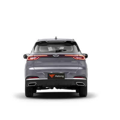 Chery Tiggo 7 Suv 2023 1.5T voiture à essence avec 4 airbags et puissance maximale de 100-150PS