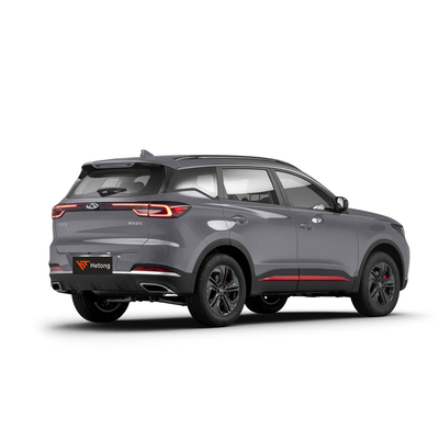 Chery Tiggo 7 Suv 2023 1.5T voiture à essence avec 4 airbags et puissance maximale de 100-150PS