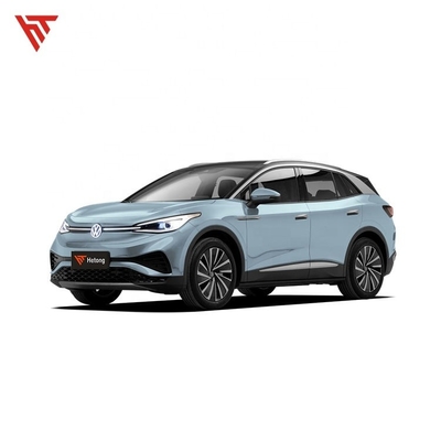 Voiture électrique personnalisée 2022 VW ID4 Crozz Pure Plus avec un temps de charge rapide de 0,67h