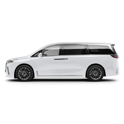 Chery Tiggo 8 Pro voiture électrique avec couleur intérieure foncée et radar avant 4 arrière 2