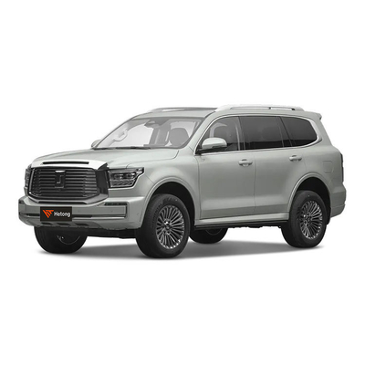2022 2023 Great Wall Tank 500 SUV électrique avec phare LED et frein de stationnement électrique