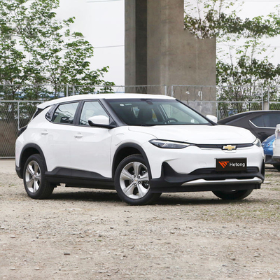 Voiture électrique pure avec un couple maximal de 265 Nm Auto Chevrolet Cruise Five Door Car