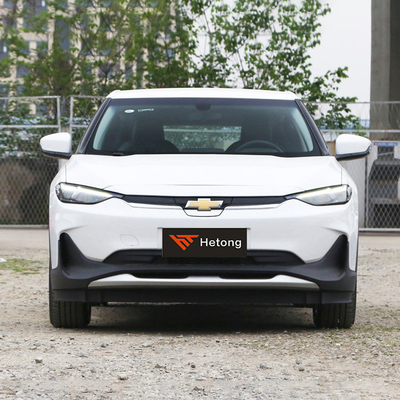 Voiture électrique pure avec un couple maximal de 265 Nm Auto Chevrolet Cruise Five Door Car
